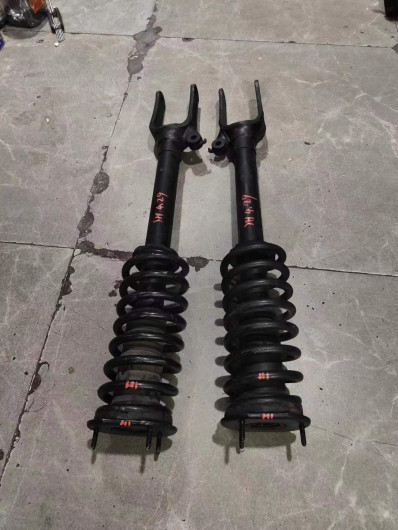 Mercedes-Benz ML Front Shock Absorber