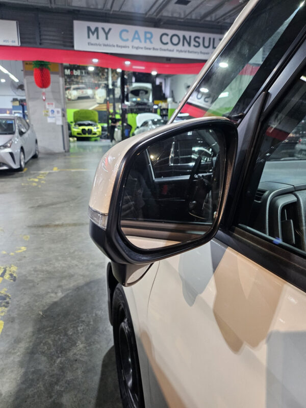 Toyota Noah Side Mirror