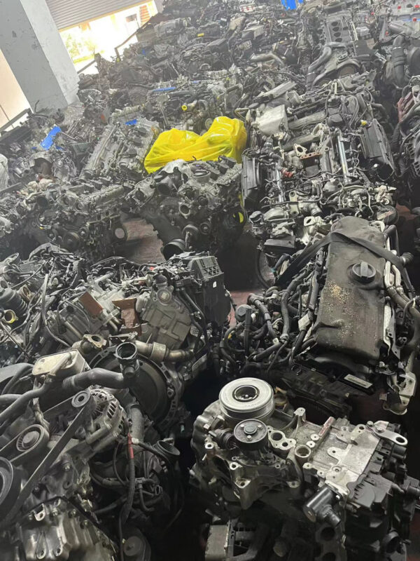 Audi Q7 A6L A1 A3 A4 A5 A7 Q3 Q5 TT R8 A8 Engine