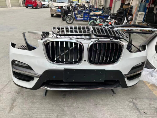 BMW G01 Front Bumper