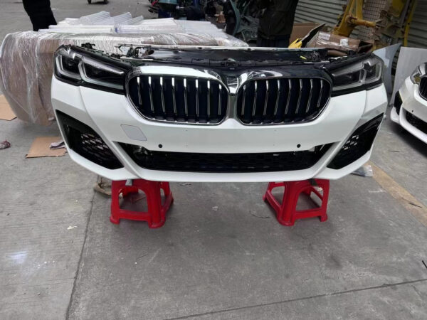 BMW G30 Front Bumper