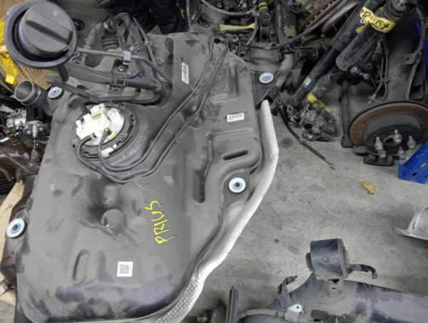 Toyota Prius Fuel Tank