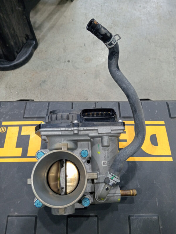 Honda Vezel Throttle Body