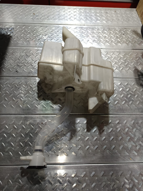 Toyota Prius 4 (XW50) Window Washer Tank (2015-2023)