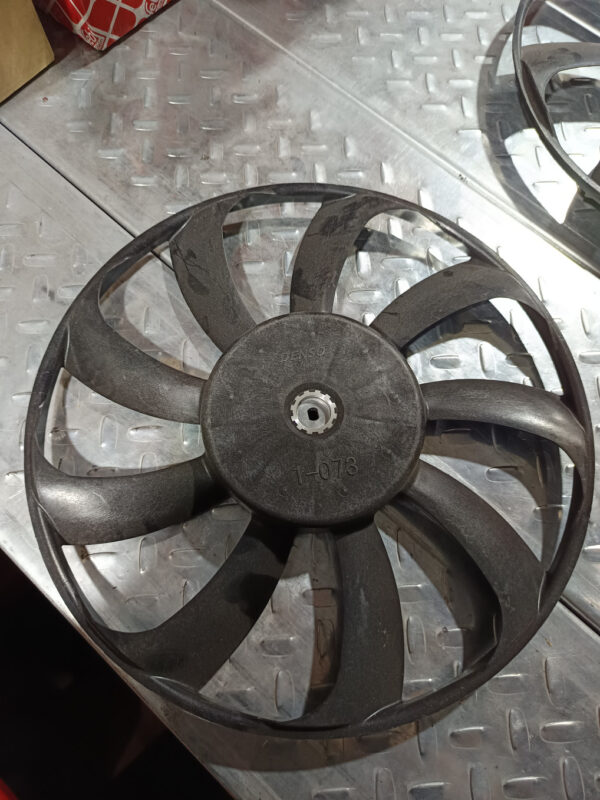 Denso Radiator Fan