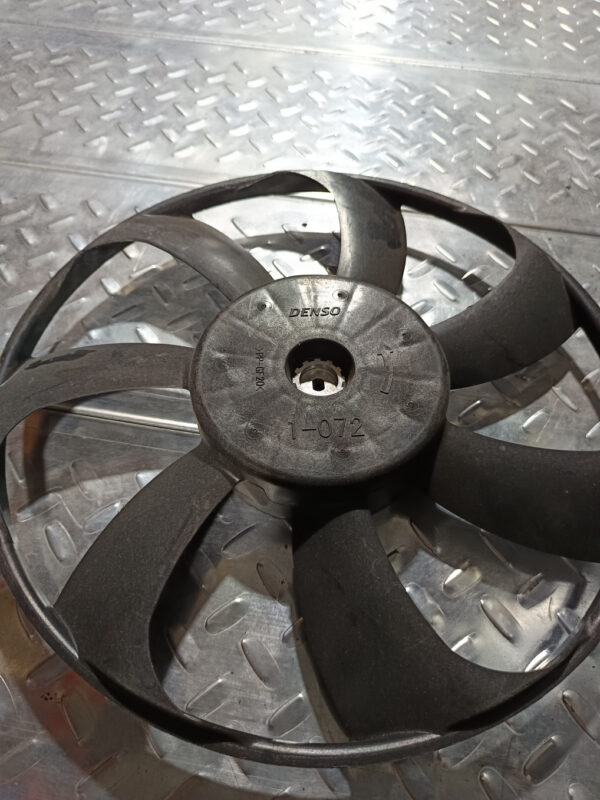 Denso Radiator Fan