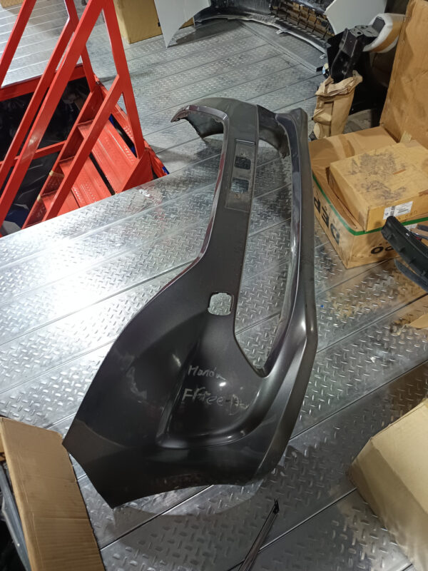Honda Freed Front Bumper 71100-TDK-0000