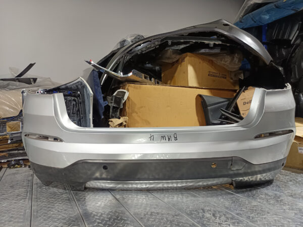 BMW X4 F26 Rear Bumper