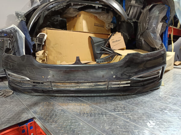 BMW G30 G31 Front Bumper