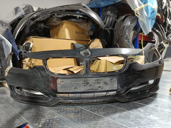 BMW 3 Series F30 F31 Front Bumper 2012-2015