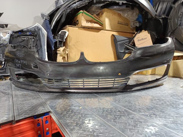 BMW 7 (G11, G12) 740 L Front Bumper