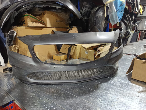 Mercedes-Benz W117 CLA Front Bumper