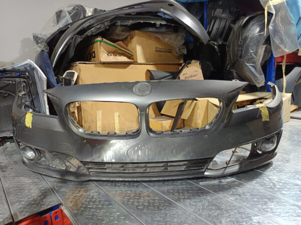 BMW 5 F10 F11 Front Bumper