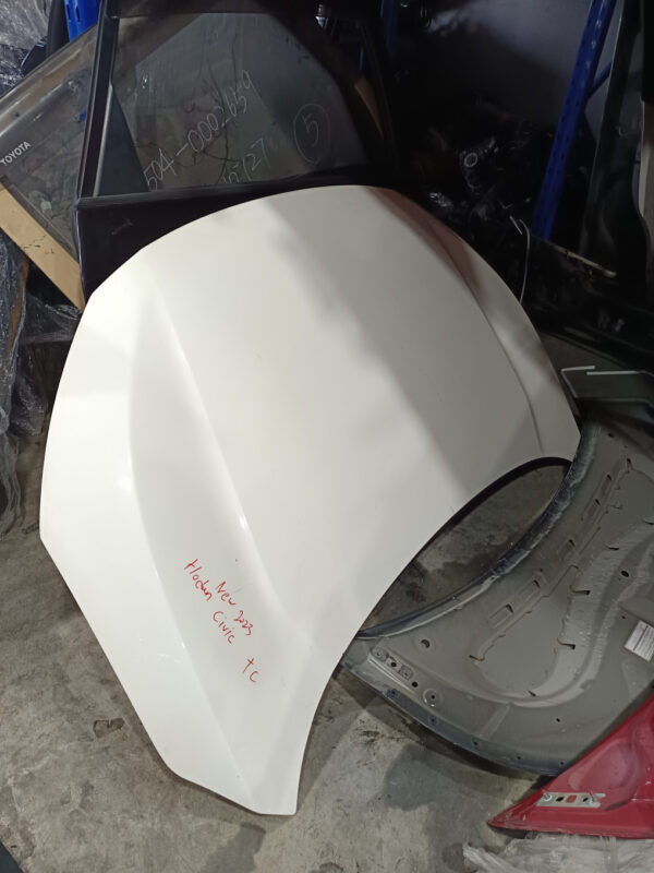 Honda Civic FE Front Bonnet