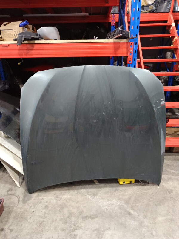 BMW 523i F10 Original Bonnet