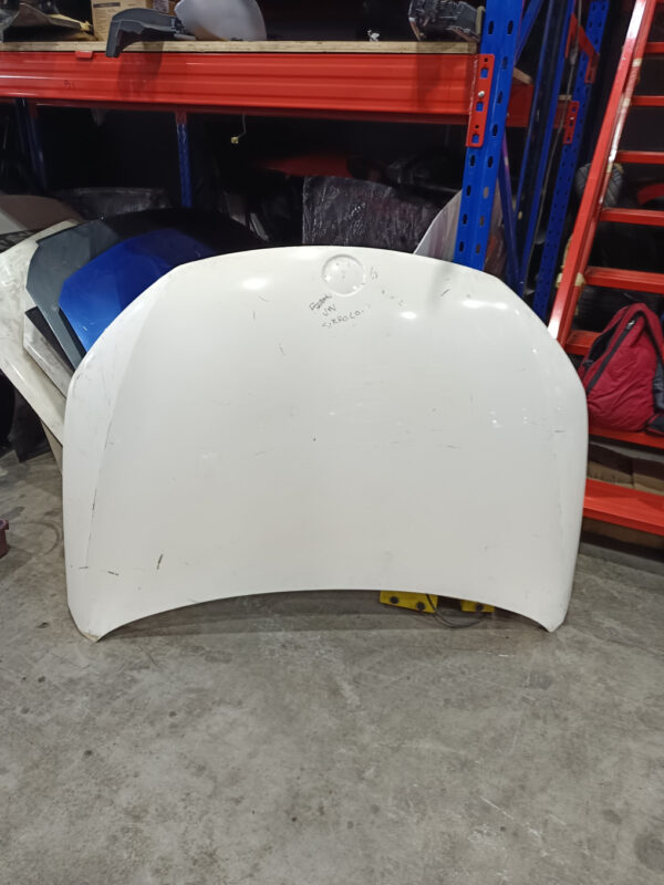 Volkswagen Scirocco Bonnet 2008-2017