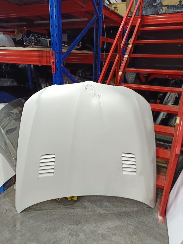 BMW 3 Series E90 LCi 09-13 Bonnet