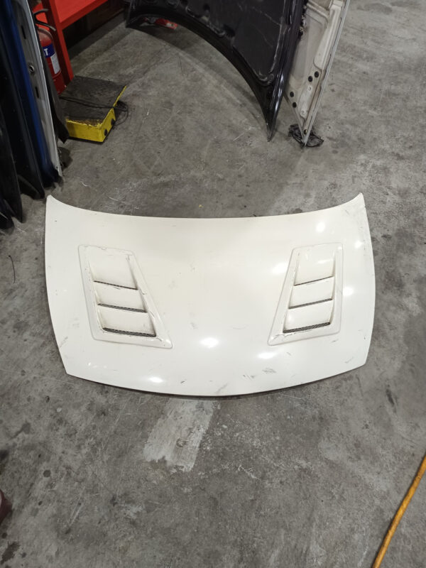 Honda Civic FD/FD2R 2006-2011 Mugen Style Front Bonnet Hood