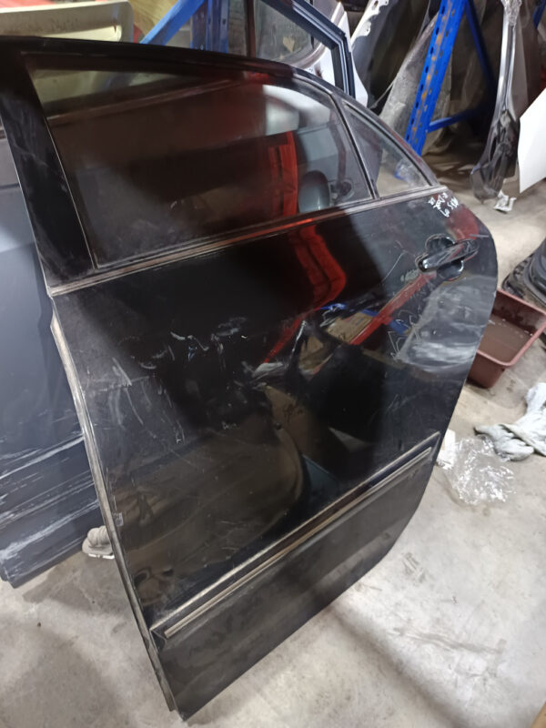 Toyota Altis Rear Door Left Side 2008-2009