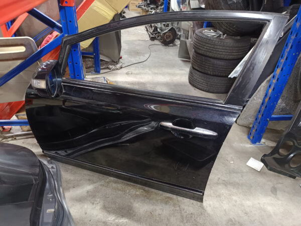 Honda Civic FD Front Door LH (2006-2011)