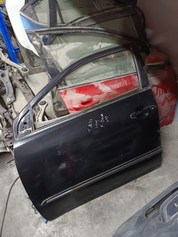 Toyota Corolla Altis Front Door Left 2009-2012