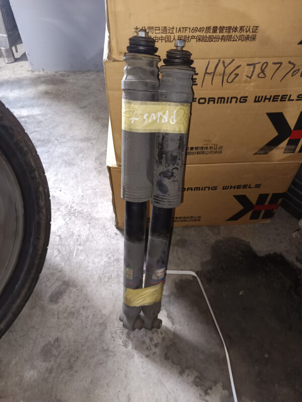 Toyota Prius+ Rear Shock Absorber