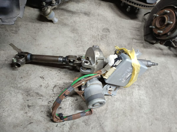Toyota Prius Plus Power Steering ECU Control Module with Motor