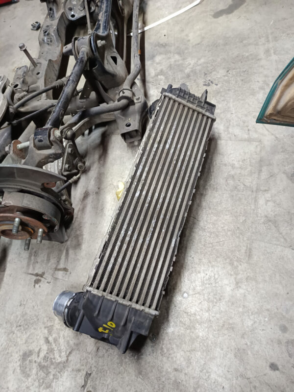 BMW 528 Charge Air Cooler Intercooler F10 2011-2013