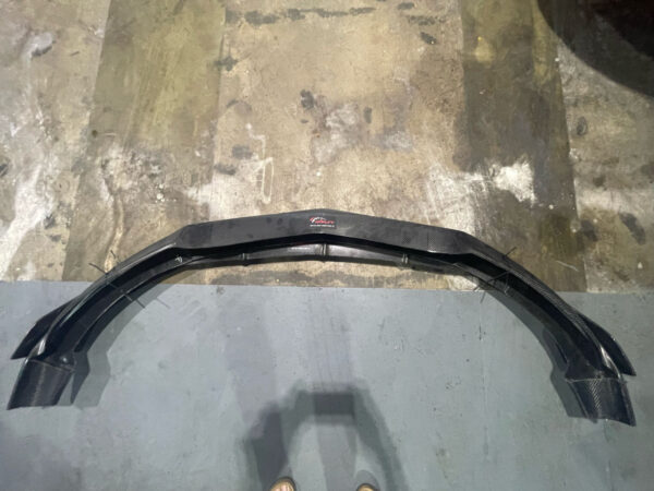 Mercedes-Benz CLA AMG Front Lip