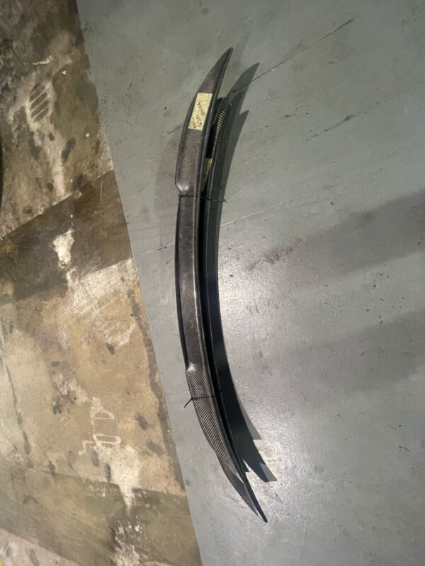 BMW G20 Spoiler