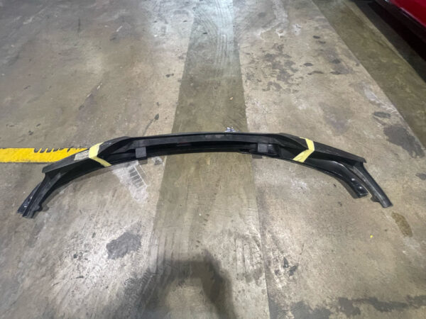 BMW 1M Front Lip
