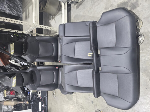 Toyota Altis Seat 2022-2023