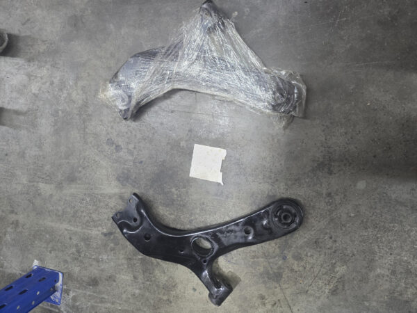Toyota Alphard Lower Arm 2022-2023