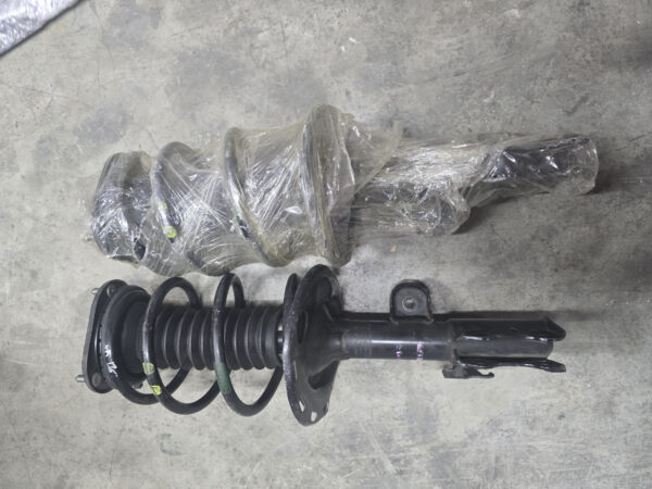 Toyota Alphard 2022-2023 Absorber Pair