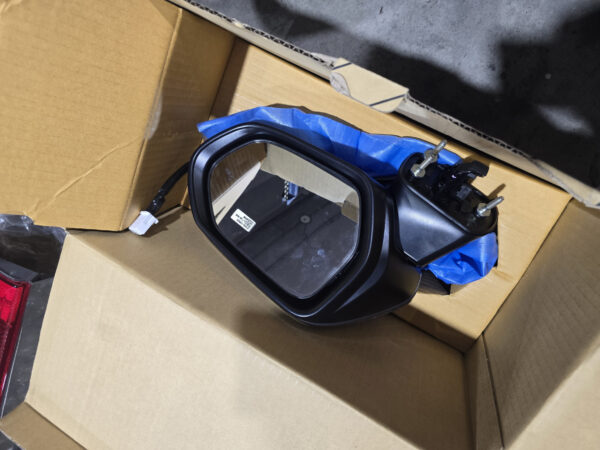 Toyota Altis Side Mirror RH