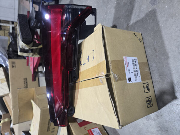 Toyota Voxy Tail Light