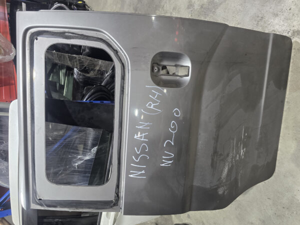 Nissan NV200 Door RH