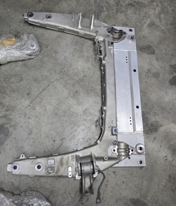 Porsche 911 992 Cross Member