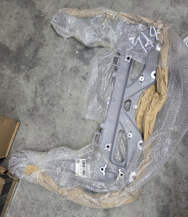 Porsche 718 Cross Member
