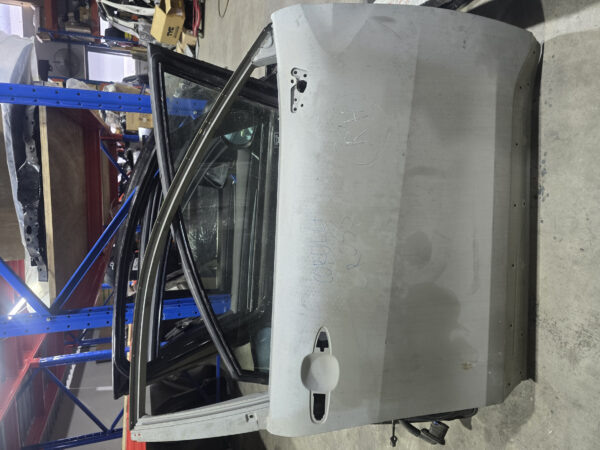 Toyota Cross Door RH