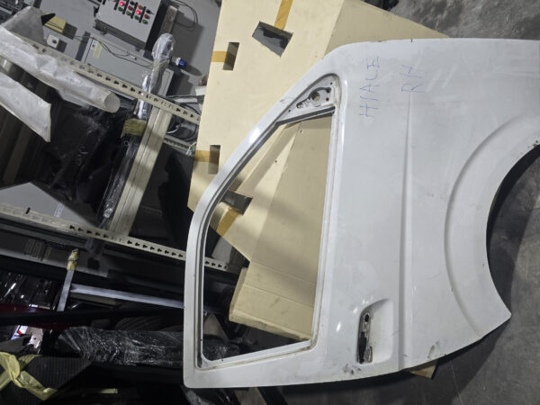 Toyota Hiace Door RH