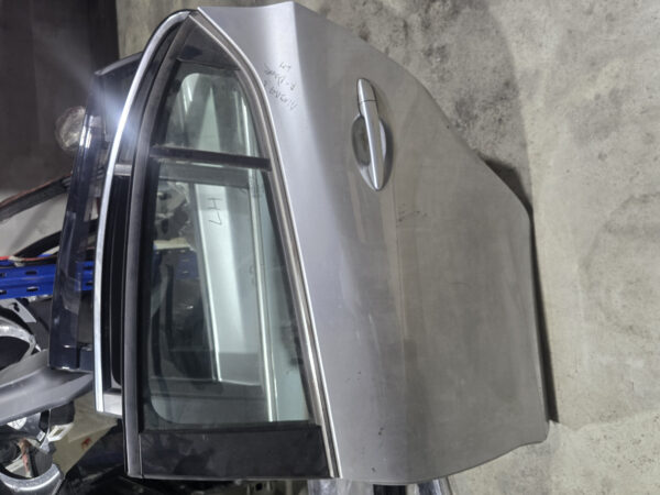 Mazda 3 Door LH