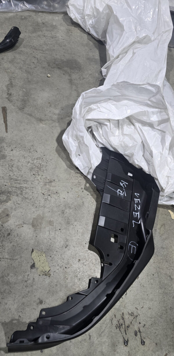 Honda Vezel Front Lower Bumper