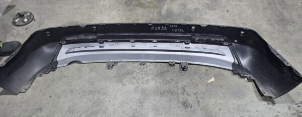 Honda Vezel Front Bumper