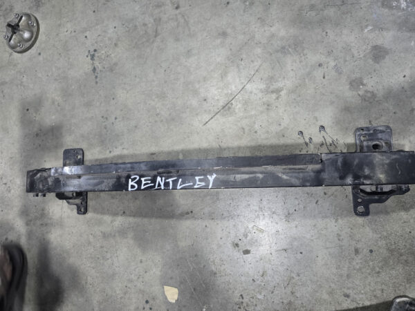 Bentley GT Reinforcement