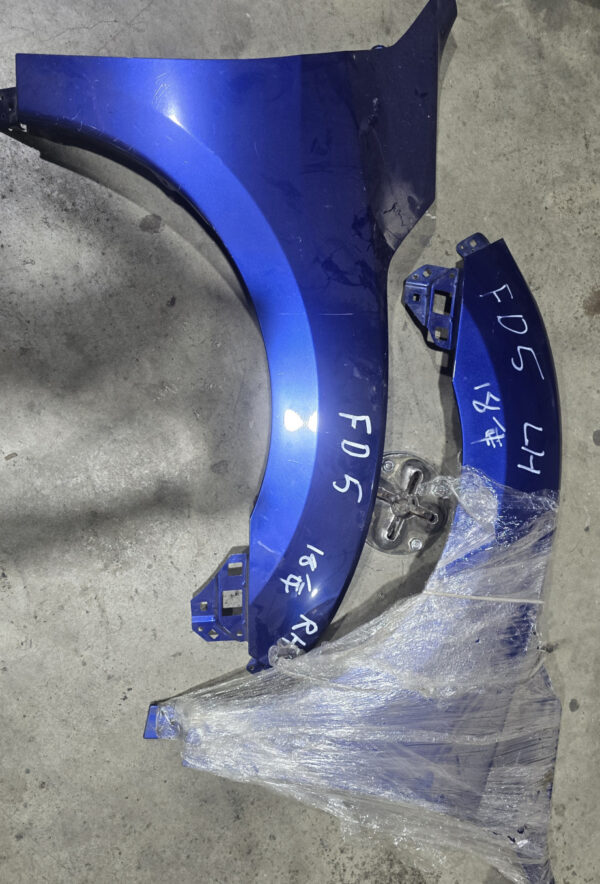 Honda Civic FD Fender LH RH