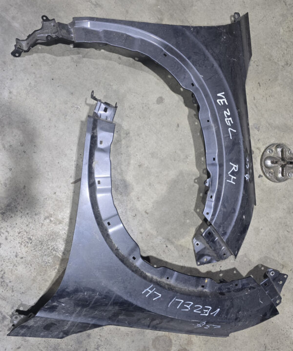 Honda Vezel Fender LH RH