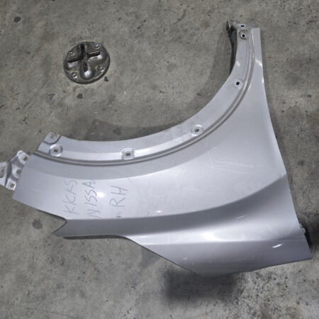 Nissan Kicks Fender RH